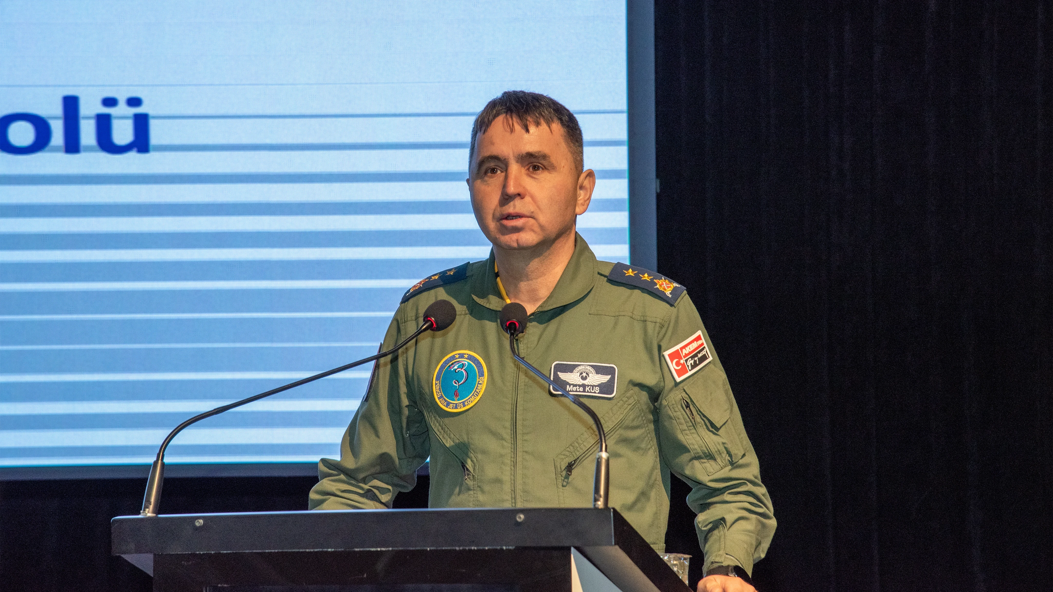 3. Mühendislik ve Kariyer Zirvesi Selçuk Üniversitesinde Gerçekleştiriliyor